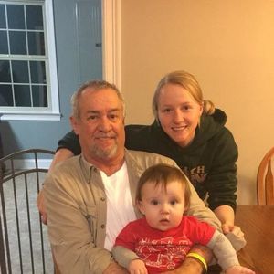 Meet your Posher, Liana